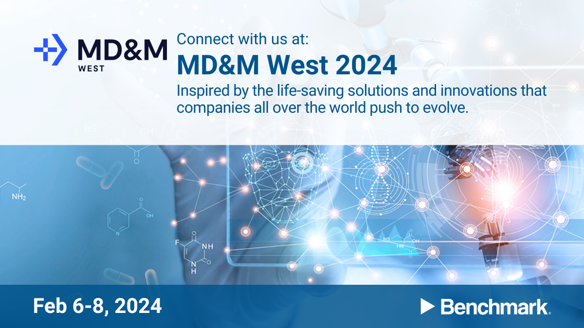 MD&M West 2025